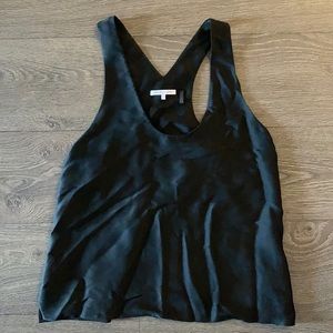 Helmut Lang Silk Cami